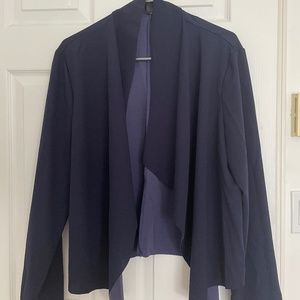 Emery Rose Casual Coat